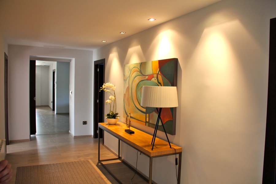Reforma vivienda