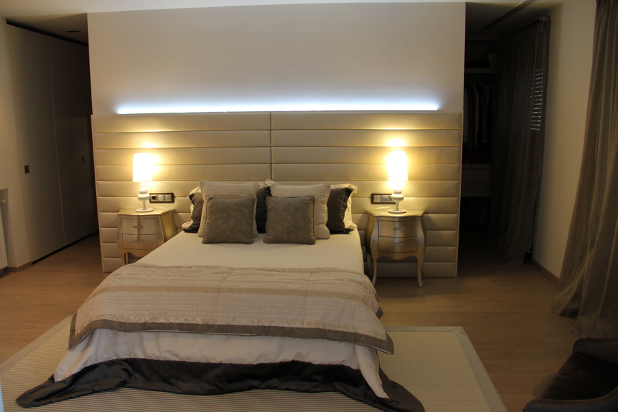 Reforma vivienda