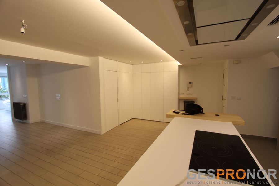 REFORMA VIVIENDA