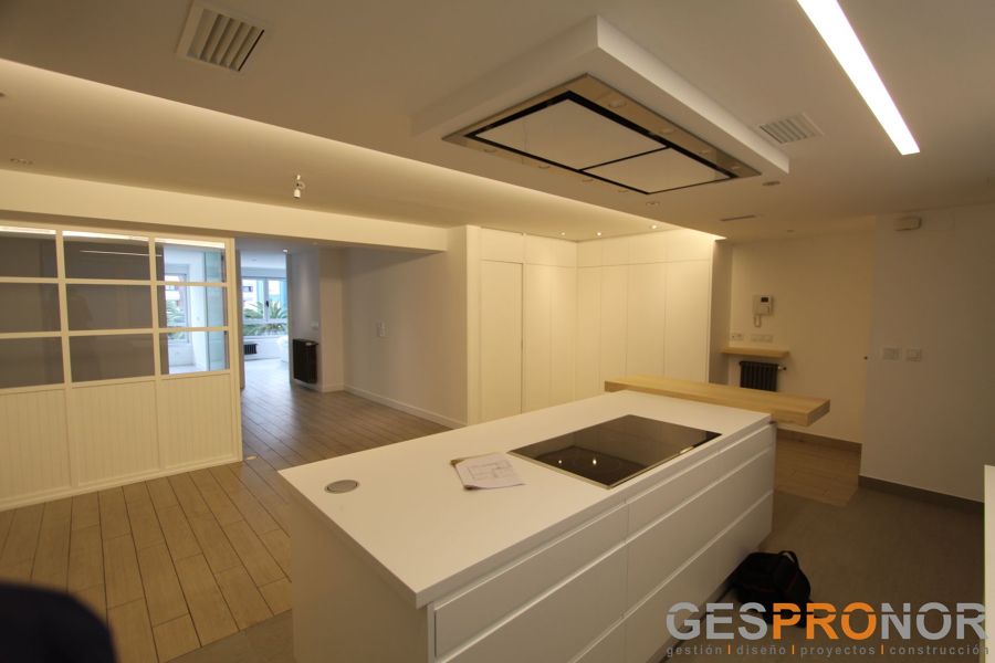REFORMA VIVIENDA