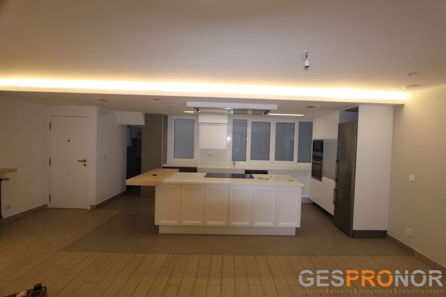 REFORMA VIVIENDA