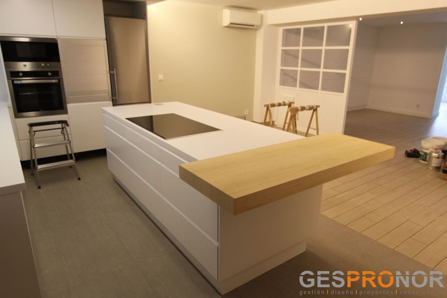 REFORMA VIVIENDA
