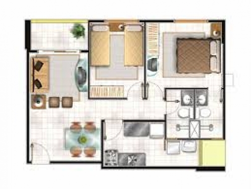 Reforma y Decoración Vivienda