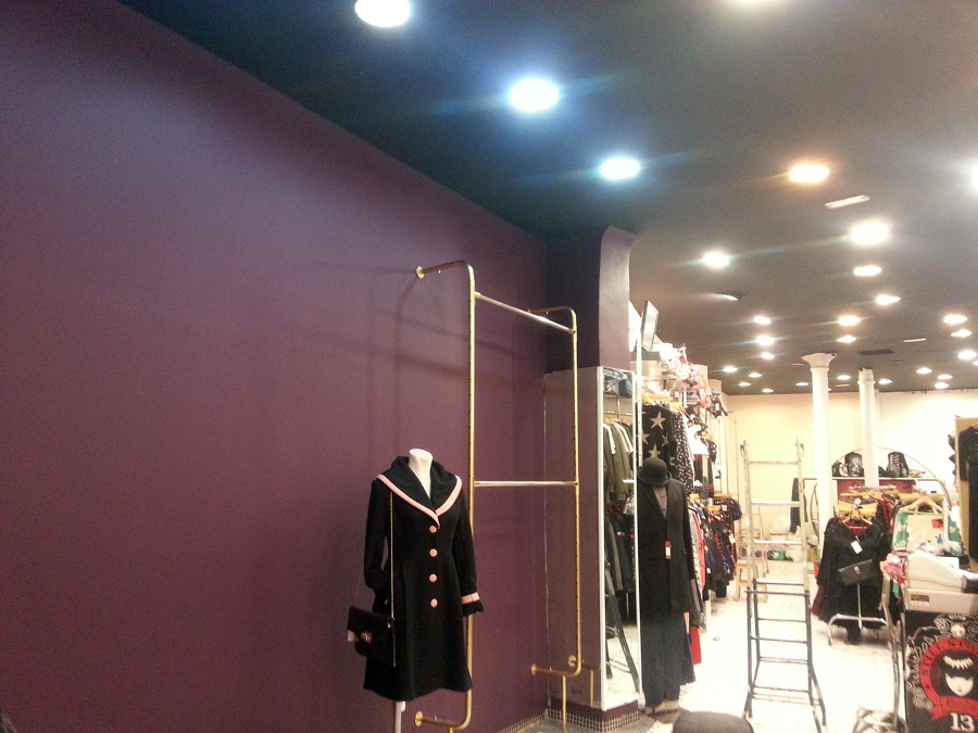 Reforma y decoración