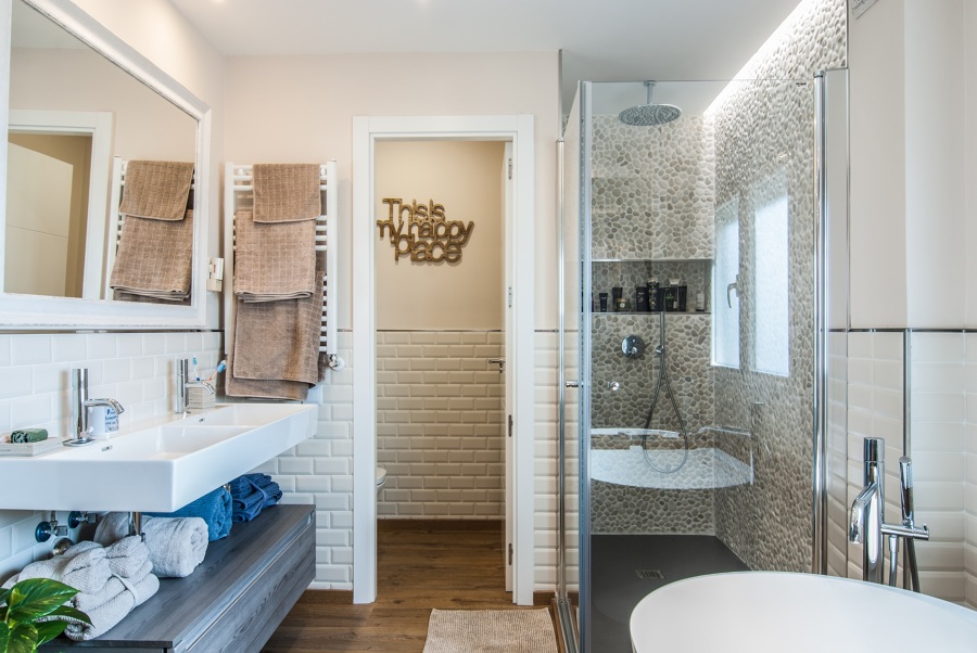 reformas baños