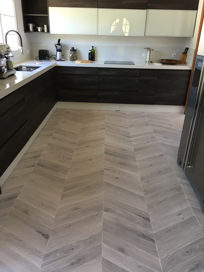 Reformas cocina