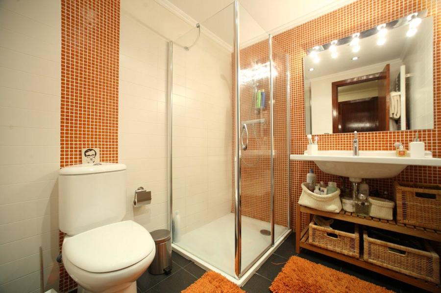 Reformas de baño 