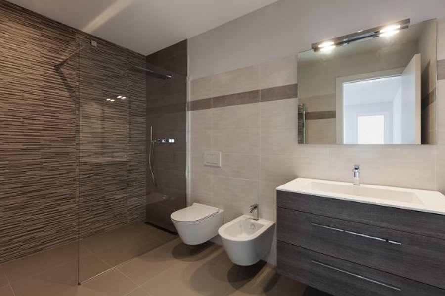 Reformas de Baños