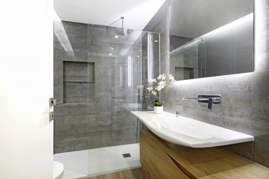 Reformas de Baños