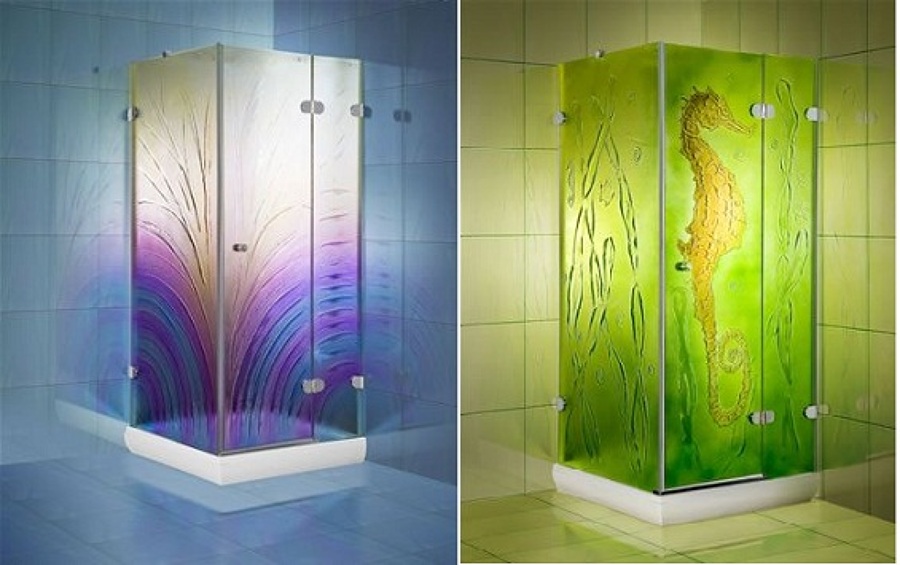 reformas en baños