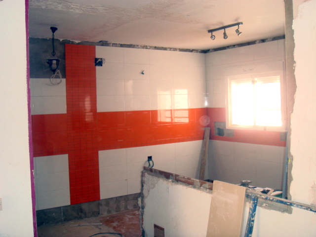 REFORMAS EN COCINA