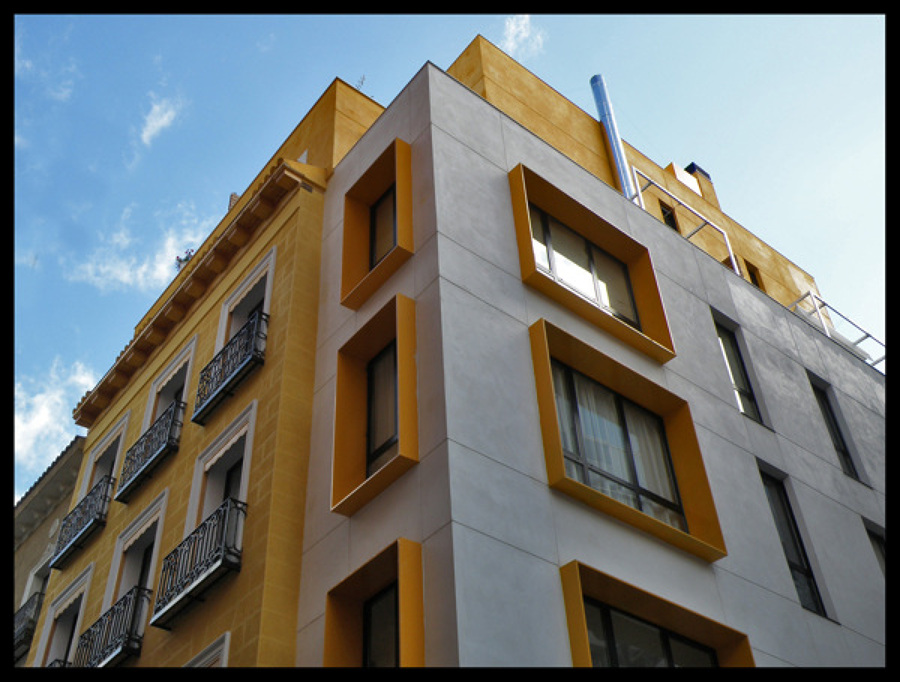 REFORMAS INTEGRALES