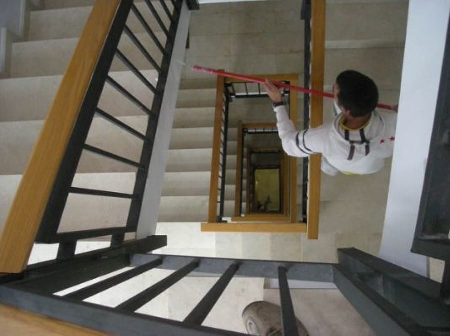 Reformas y pintura 