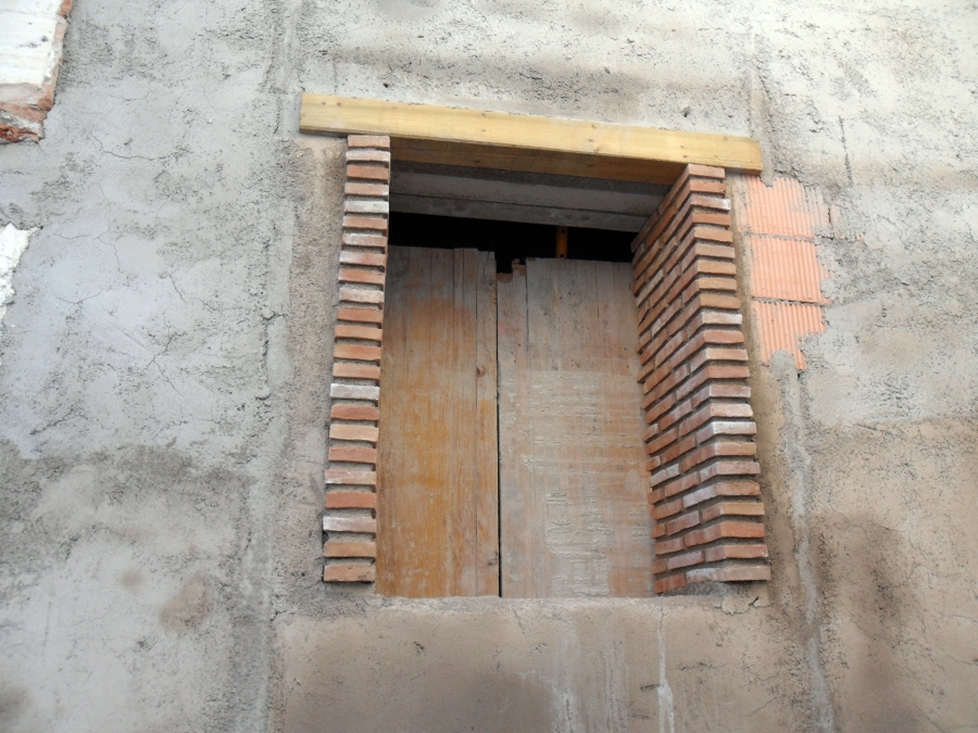 Casa de Piedra | Ideas Construcción Casas