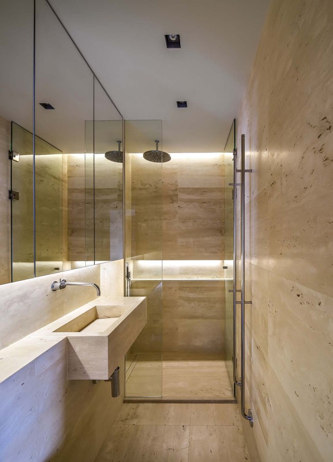 Rehabilitación de ático en el Raval - 05