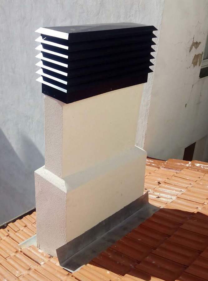 Rehabilitación de cubiertas