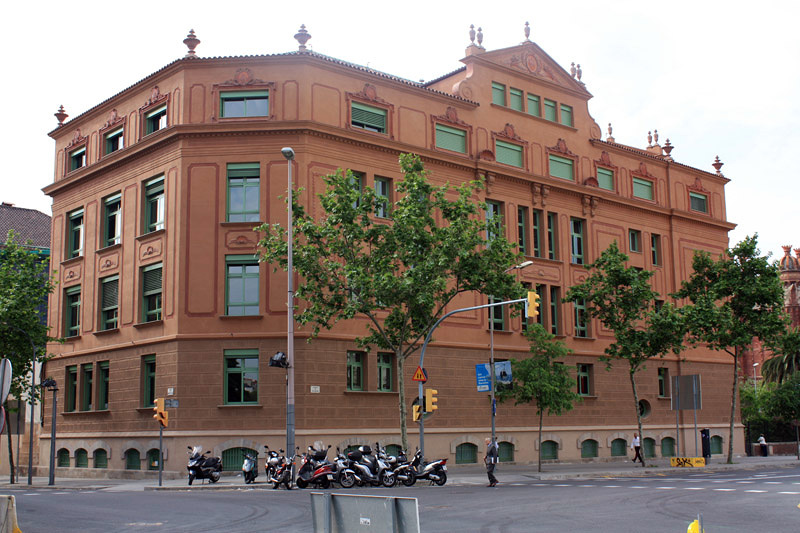 REHABILITACIÓN DE EDIFICIOS