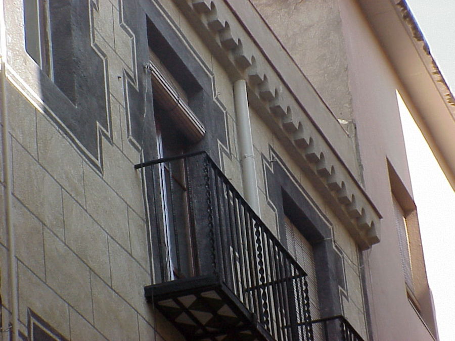 rehabilitacion fachada