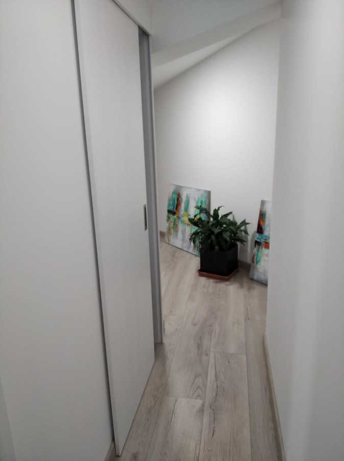 Rehabilitación vivienda trasteros