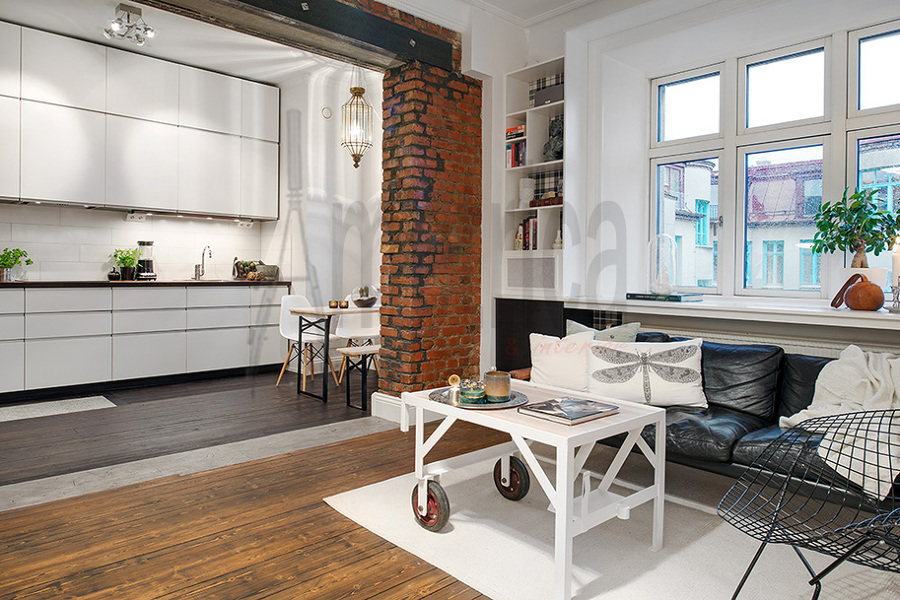 Rehabilitación Calle Hortaleza | Ideas Reformas Viviendas