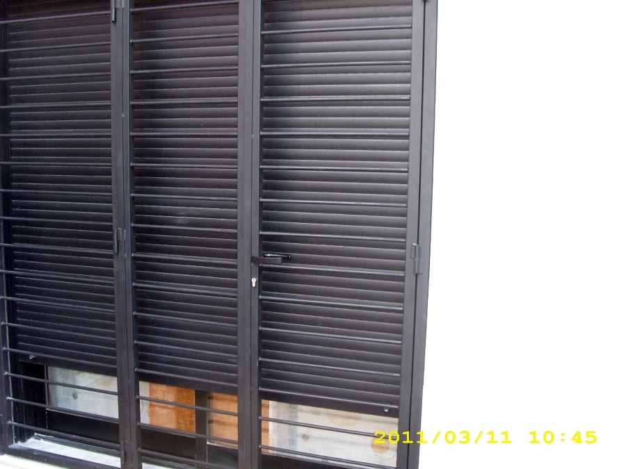 reja chalet 