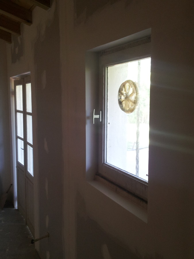 Foto Remate De Puerta Y Ventana De Reformas Etchebarne 951870 Habitissimo
