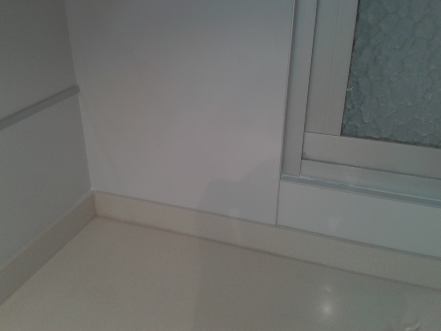 remates de ventanas