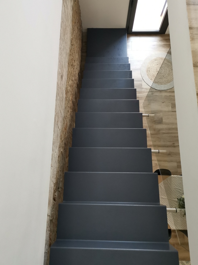 REMUNTA L'ESCALA
