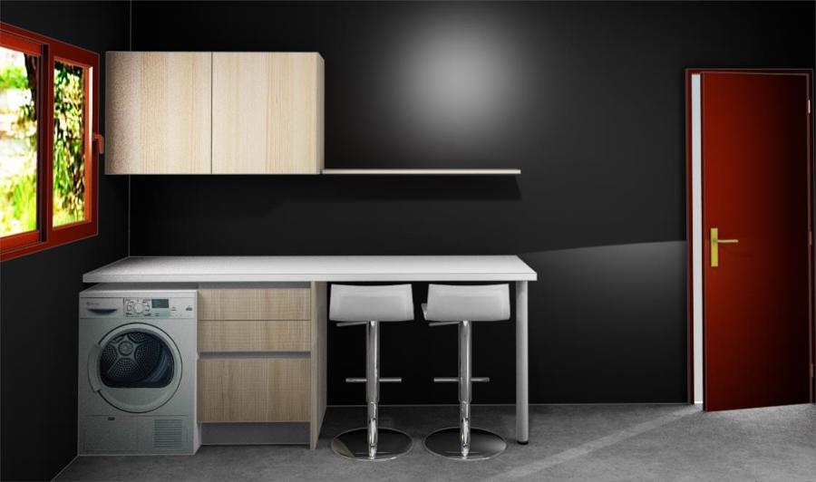 RENDER DE PROYECTO