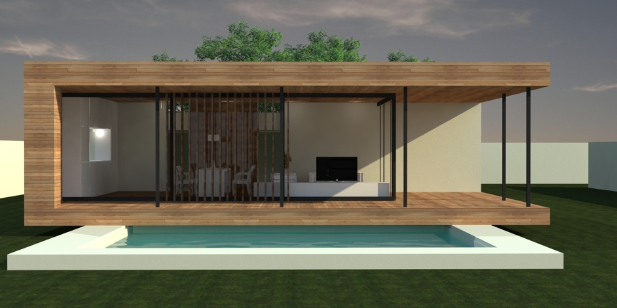 Render inicial