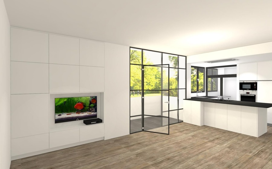 Render previo