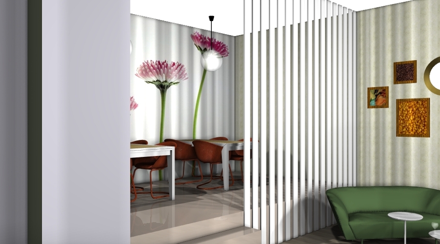 render vista zona elevada