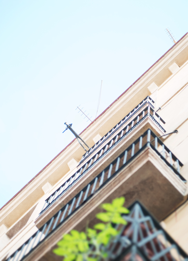 Reparación de balcones en Barcelona