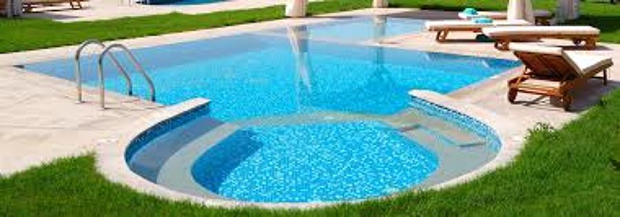 Reparaciones de piscinas