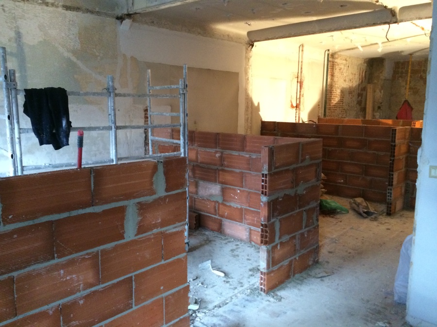 Reparticion Vivienda