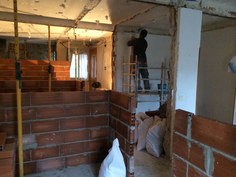 Reparticion Vivienda