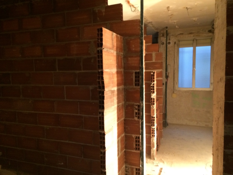 Reparticion Vivienda