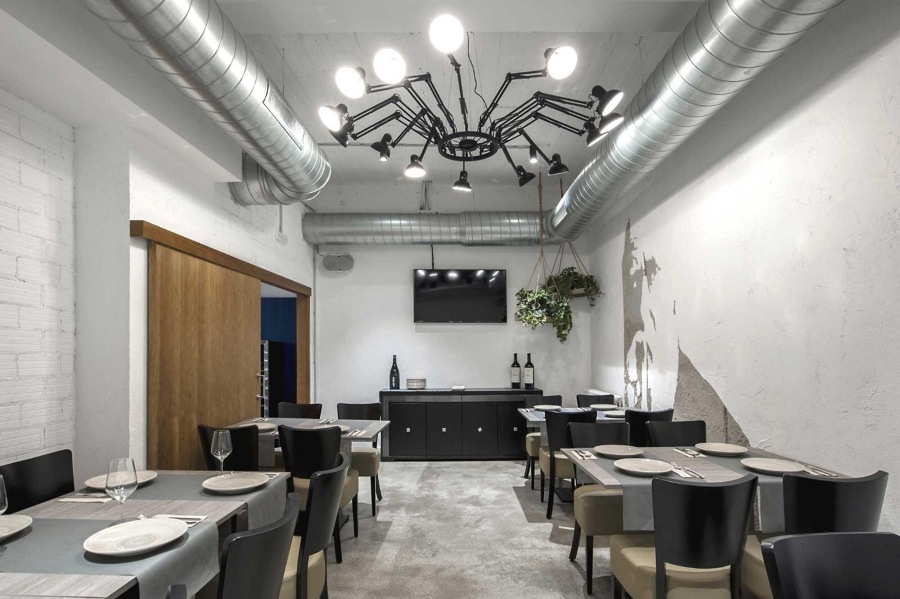 reservado comedor