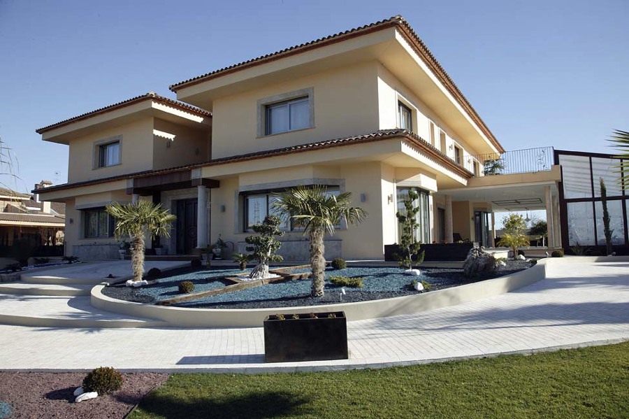 Residencia Familiar