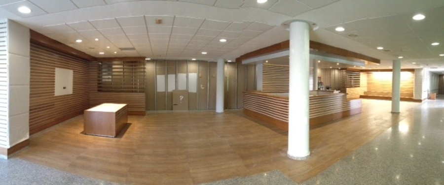 RESIDENCIA SANYRES