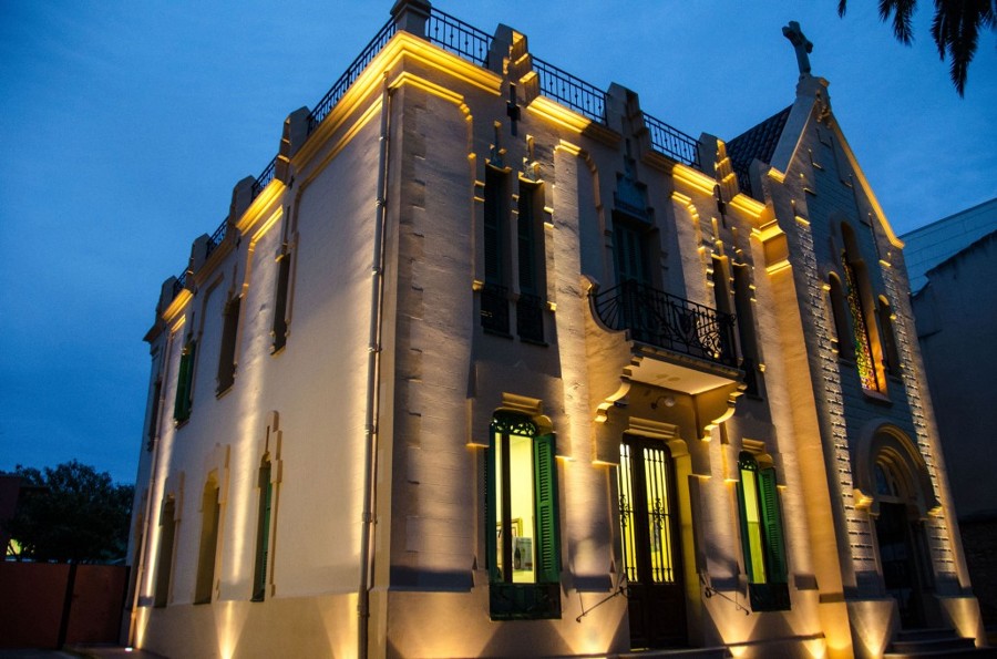 Residencia