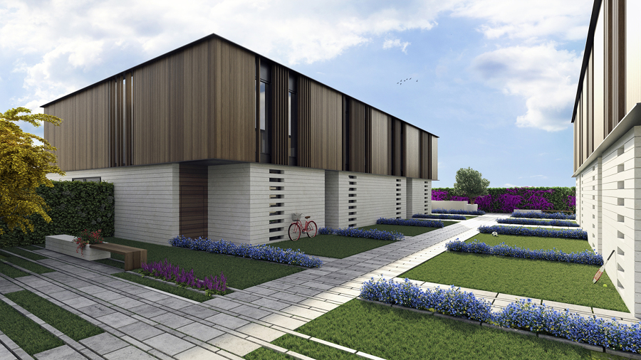 Residencial Almadraba, Benicàssim