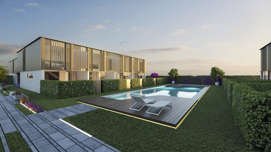 Residencial Almadraba, Benicàssim