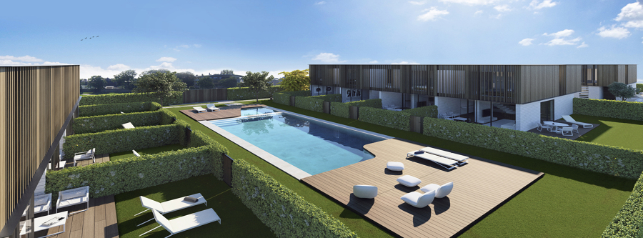 Residencial Almadraba, Benicàssim
