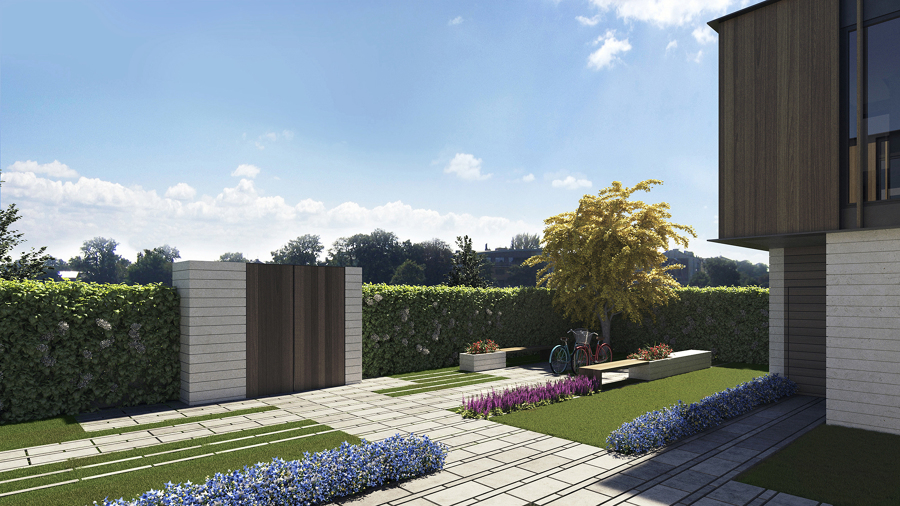 Residencial Almadraba, Benicàssim