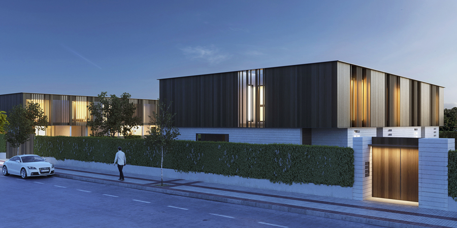 Residencial Almadraba, Benicàssim