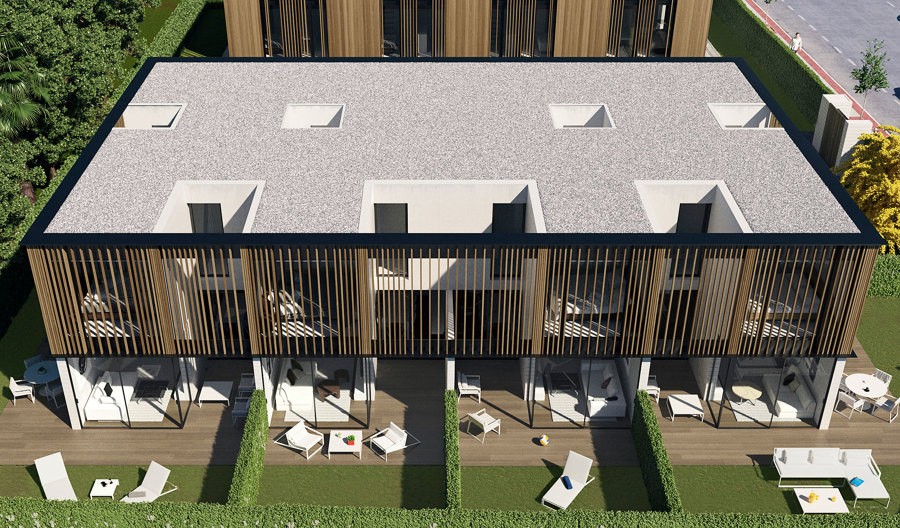 Residencial Almadraba, Benicàssim