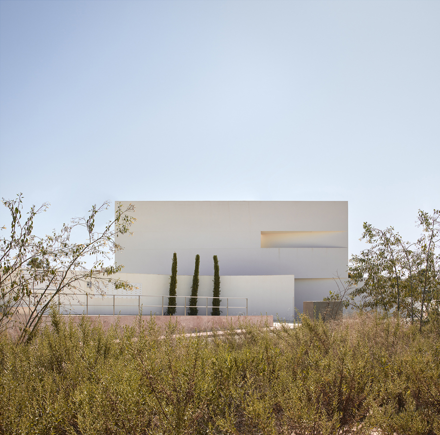 Residencial Mirasal