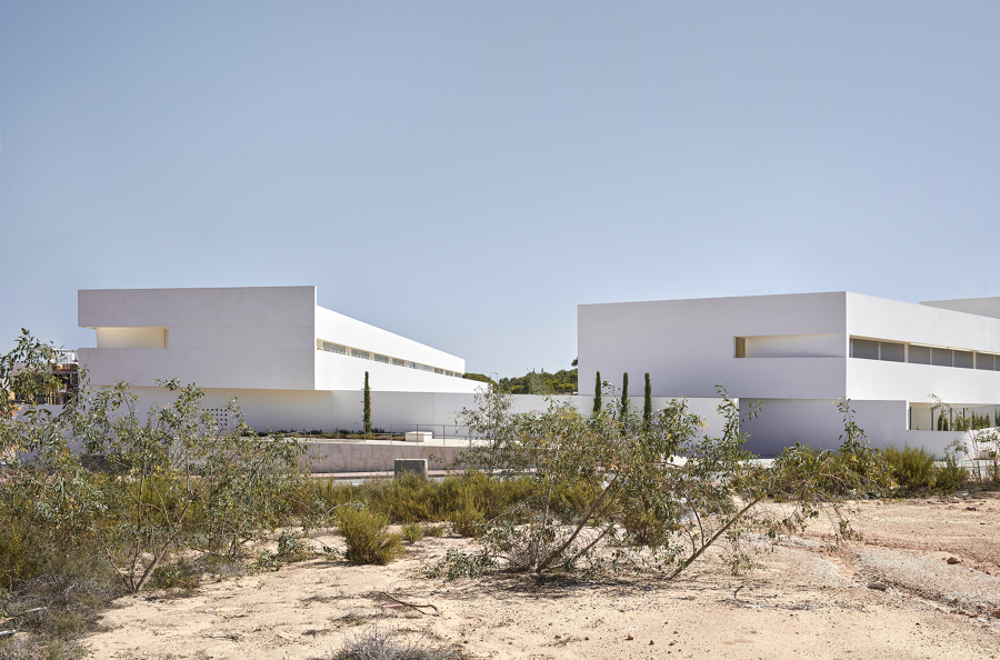 Residencial Mirasal