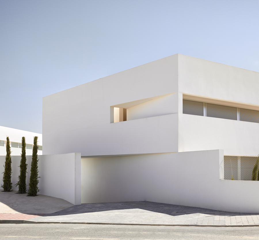Residencial Mirasal